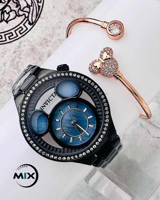 RELOJ INVICTA DISNEY