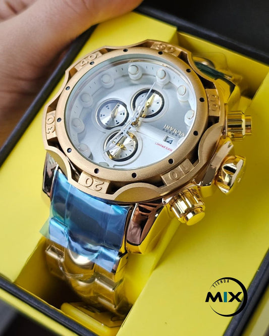 RELOJ INVICTA SPIKE