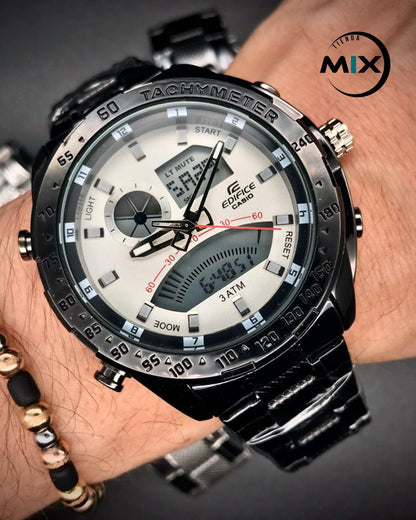 RELOJ CASIO EDIFICE NINJA