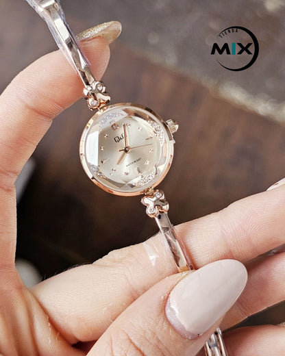RELOJ Q&Q QUEEN