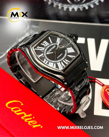 RELOJ CARTIER MINOS II