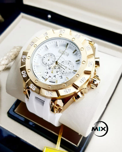 RELOJ INVICTA ZIME GOMA