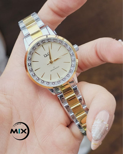 RELOJ Q&Q BEAUTY