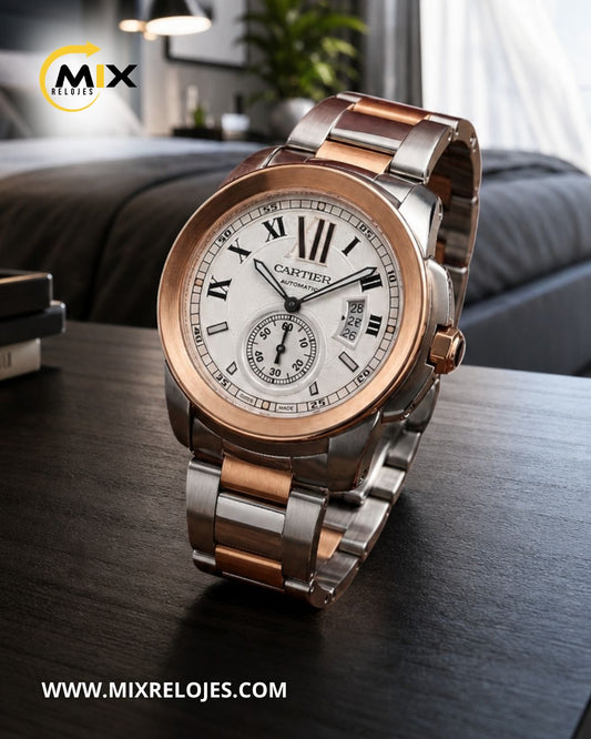 RELOJ CART ELYSE