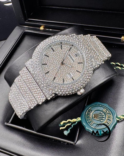 RELOJ CARTIER KING