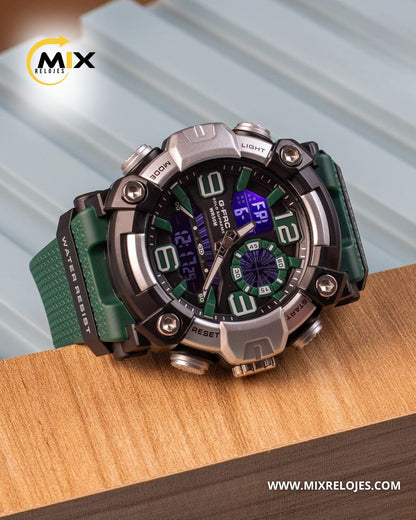 RELOJ G-FORCE RHINO