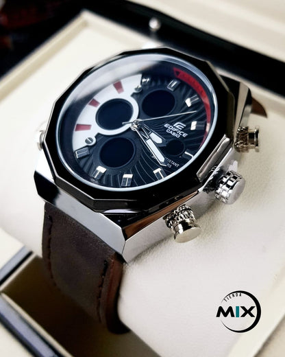 RELOJ CASIO EDIFICE EXOS