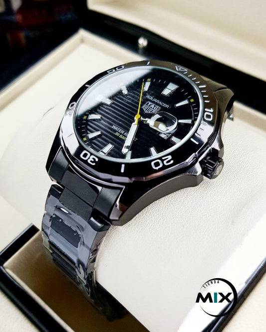 RELOJ TAG HEUER IRON