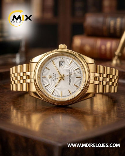RELOJ ROLEX RADIUS