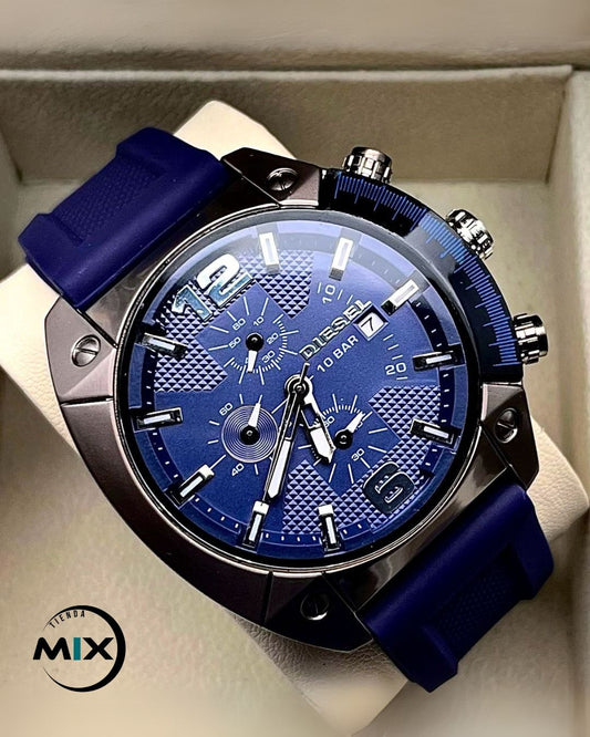 RELOJ DIESEL IMPERIUS