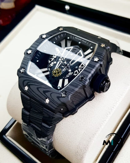 RELOJ RICHARD MILLE GRAND