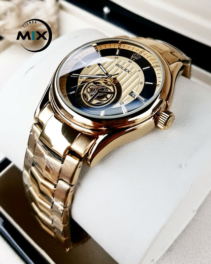 RELOJ ROLEX BULL