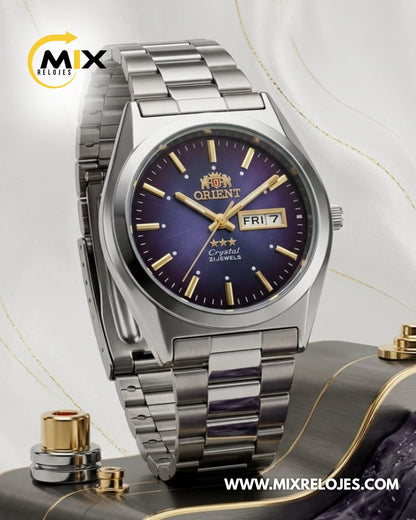 RELOJ ORINT LEGACY