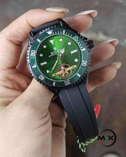 RELOJ ROLEX VICE GOMA