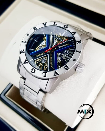 RELOJ BVLGARY XENDA