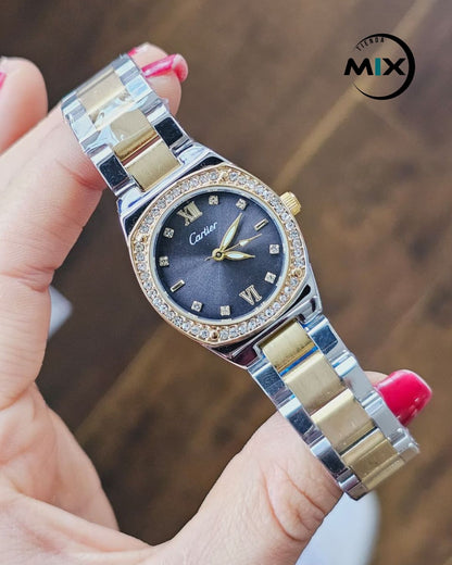 RELOJ CARTIER GRIAL