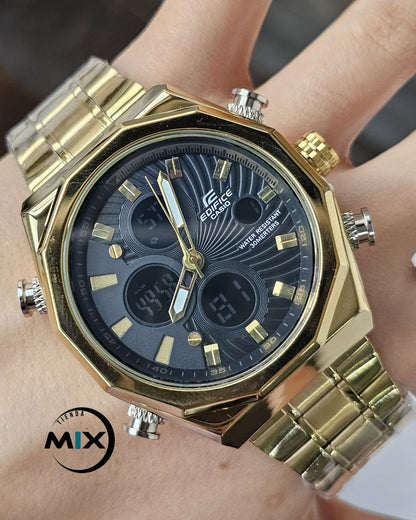 RELOJ CASIO EDIFICE PHIPE