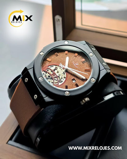 RELOJ HUBLOT NEPTUNO