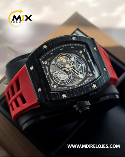 RELOJ RICHARD MILLE THUNDER