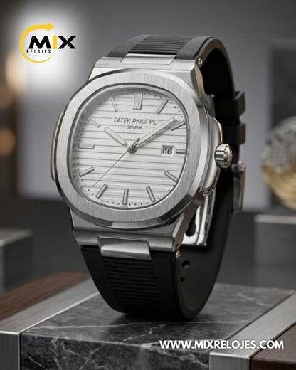 RELOJ PAT PHILIPPE RETRUM