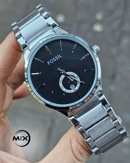 RELOJ FOSSIL STRAK