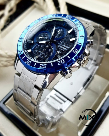 RELOJ CASIO EDIFICE SPACE