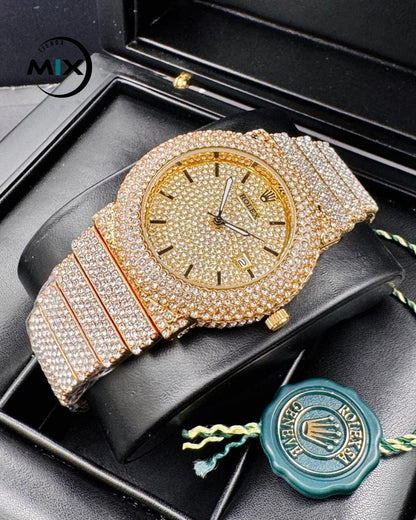 RELOJ CARTIER KING