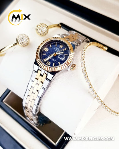 RELOJ ROLEX GRAND