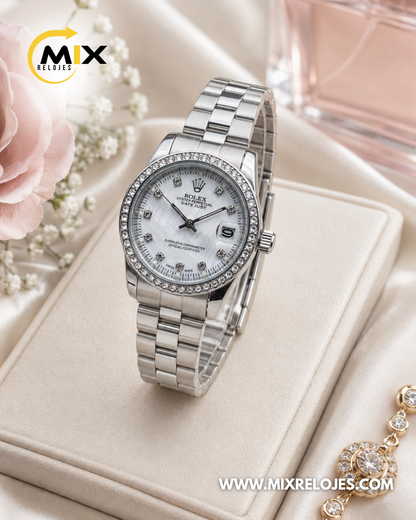 RELOJ ROLEX RETRO DAMA