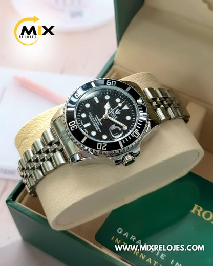 RELOJ ROLEX SUBMARINER DAMA