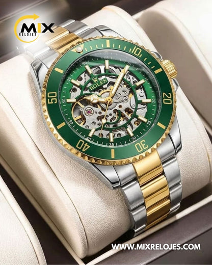 RELOJ ROLEX TORUS