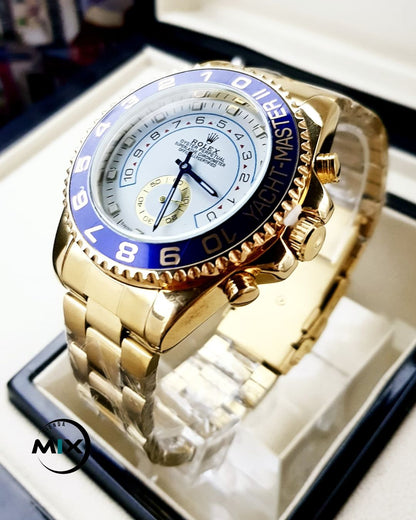 RELOJ ROLEX YATCH-MASTER II