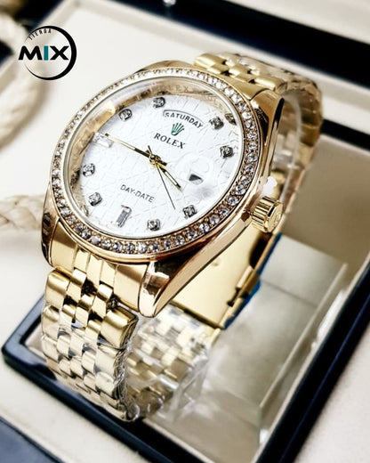 RELOJ ROLEX PERCIVAL