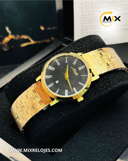 RELOJ MDO DESERT