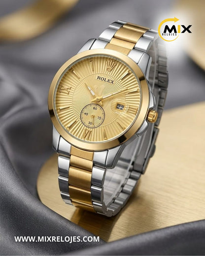 RELOJ ROLX HIRON