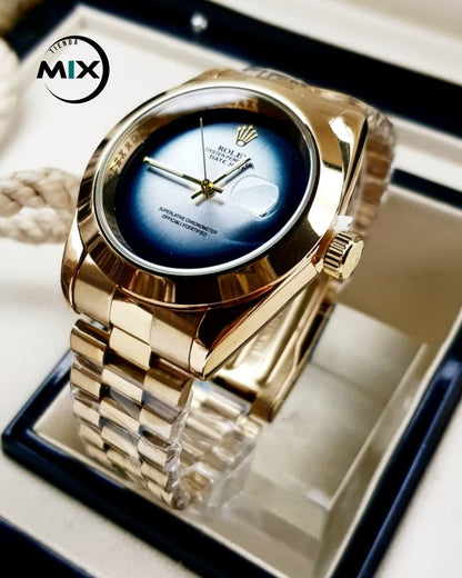 RELOJ ROLEX PRESTIGE