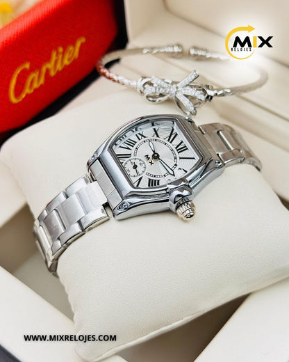 RELOJ CAR SANDY DAMA