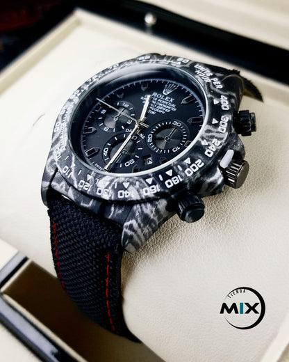 RELOJ ROLEX SPARTA LONA