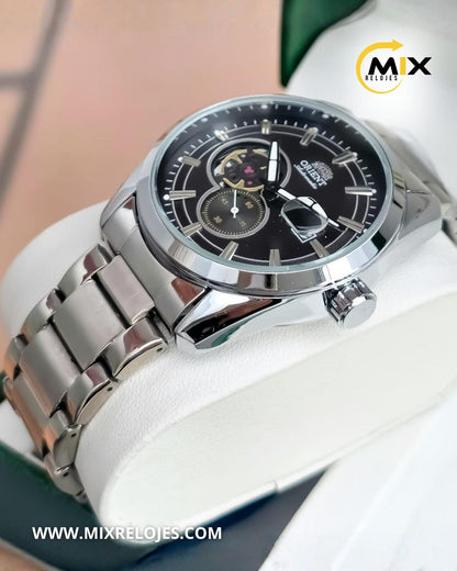 RELOJ ORNT RADIUS