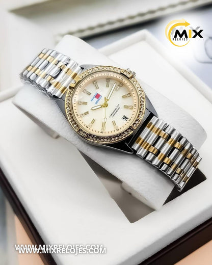 RELOJ TOMHIG BEAUTY