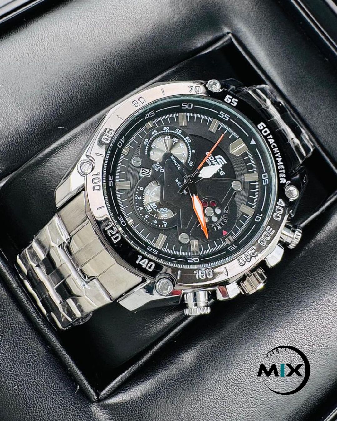 RELOJ CASIO EDIFICE ASTRO