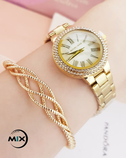 RELOJ MICHAEL KORS BLING