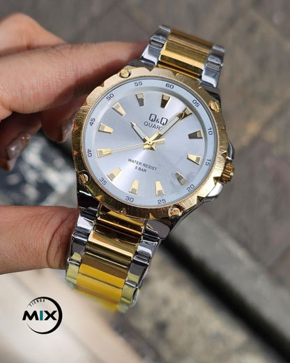 RELOJ Q&Q HIRON