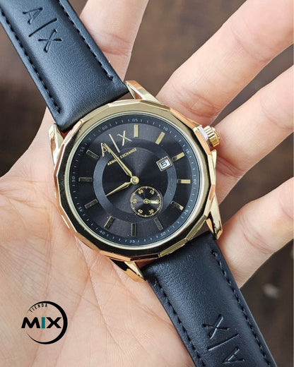 RELOJ GIORGIO ARMANI BLITZ