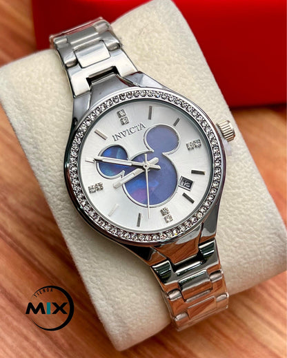 RELOJ INVICT MICKEY