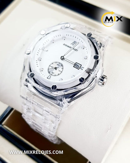 RELOJ ADEM PIA KHUBE