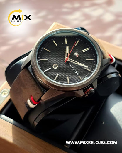 RELOJ TOMMY HILFIGER GANZE