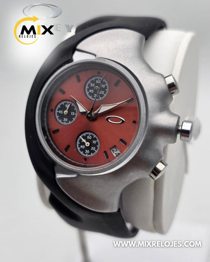 RELOJ OAKL GRADE