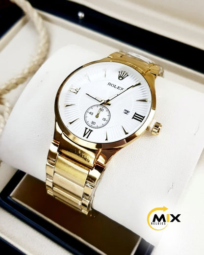RELOJ ROLEX SLIM