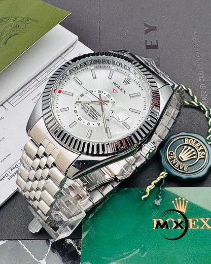 RELOJ ROLEX SKY